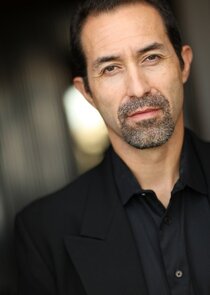Juan Corrigan