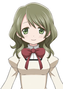 Hitomi Shizuki