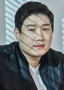 Nam Tae Woo