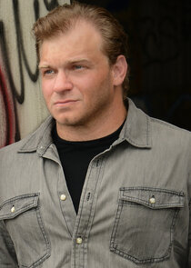 Cody Evans