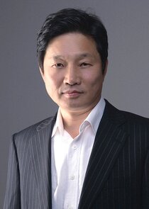 Joo Jin Mo