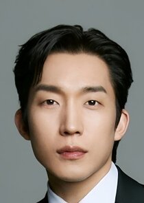 Lee Sang Yi