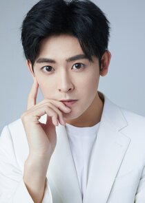 Li Xin Ze