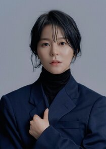 Kim Joo Yeon