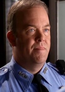 Sgt. Phil Brander