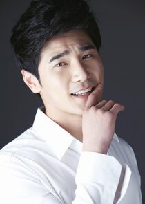 Ha Soo Ho