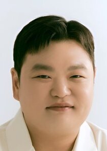 Go Kyu Pil