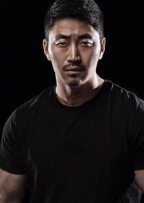 Woo Kang Min