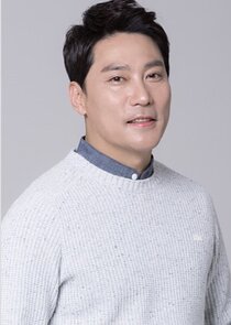 Hong Seo Joon