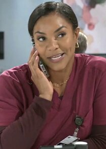 Shanice Johnson