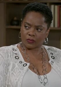 Mona Wilson