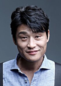 Park Jung Hak