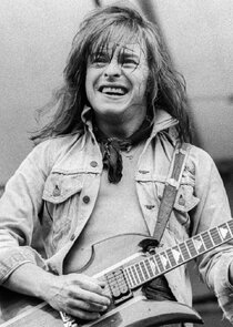 Rick Derringer