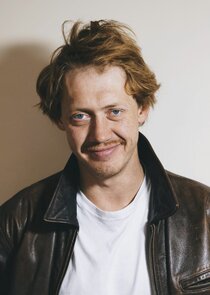 Фрол Фролов
