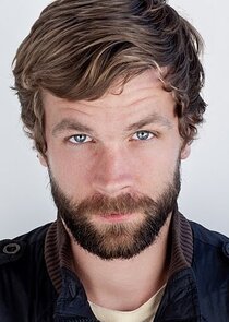 Brendan Sexton III
