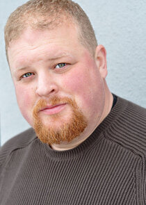 Joel Marsh Garland