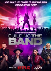 Building the Band