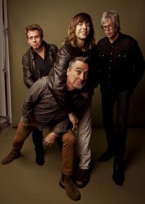 Old 97's