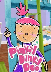 Pinky Dinky Doo
