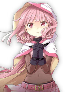 Iroha Tamaki