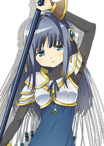 Yachiyo Nanami