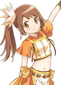 Tsuruno Yui
