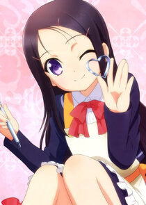Ayumi Otosaka