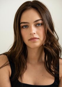Alexa Rowan