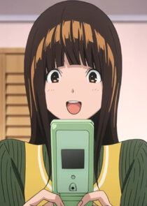 Miho Azuki