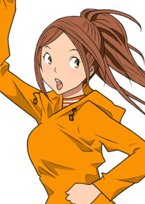 Kaya Miyoshi