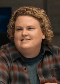 Ruth "Roo" Russell