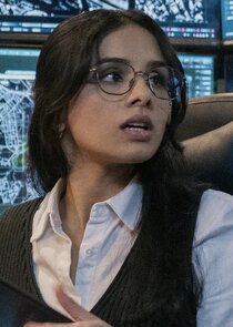 Tina Mukerji