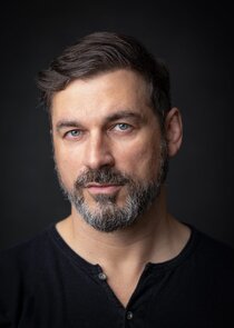Cristian Solimeno