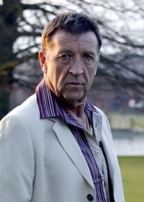 John Forgeham