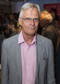Philip Bretherton