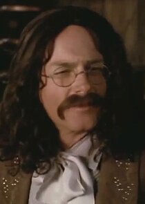 Wild Bill Hicock