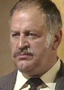 Godfrey James