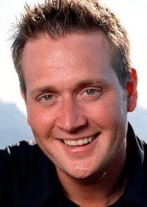 Glenn Hugill
