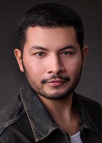 Anthony Diaz