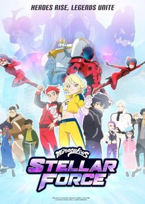 Miraculous Stellar Force