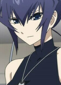 Meiya Mitsurugi