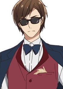 Koutarou Tatsumi