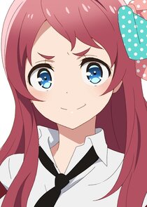 Sakura Minamoto