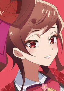 Yuugiri