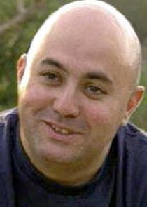 Kevin O'Connor