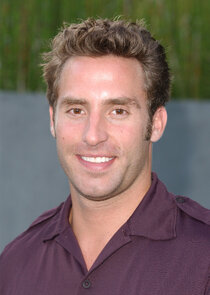 Brennan Swain
