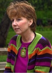Nancy Hoyt