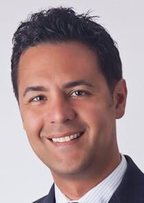Oswald Mendez
