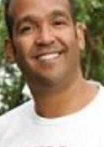 Danny Jimenez