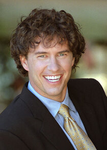 Blake Mycoskie